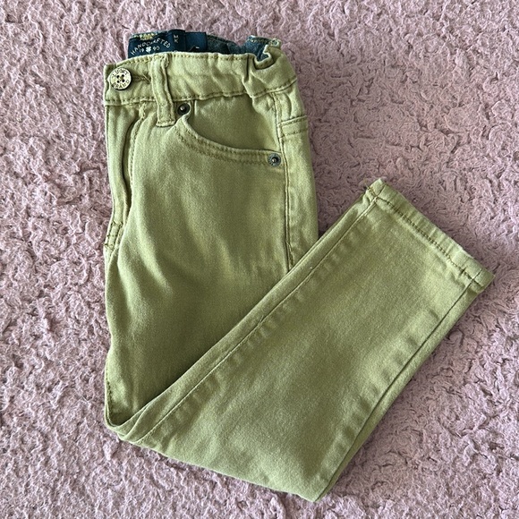 Lucky Brand Authentic Skinny Jeans - Picture 5 of 6